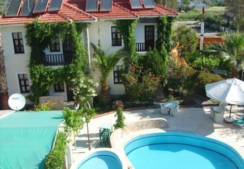 Others Erciyes Apart Hotel