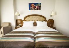 其他 5 Sea Star Marmaris - Adults Only - All Inclusive