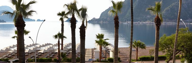 其他 Sea Star Marmaris - Adults Only - All Inclusive