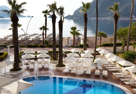 其他 Sea Star Marmaris - Adults Only - All Inclusive
