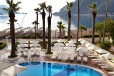 其他 Sea Star Marmaris - Adults Only - All Inclusive