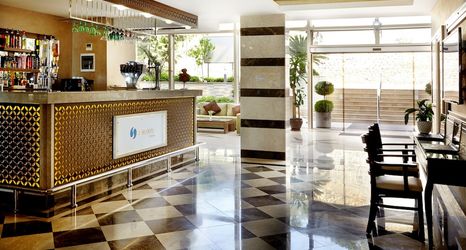 其他 2 Sea Star Marmaris - Adults Only - All Inclusive