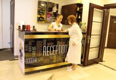 其他 4 Sea Star Marmaris - Adults Only - All Inclusive