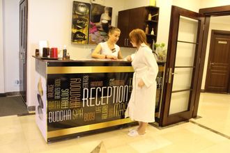 其他 4 Sea Star Marmaris - Adults Only - All Inclusive