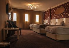 Others 3 Strazburg Hotel