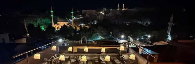 其他 Turkmen Konagi