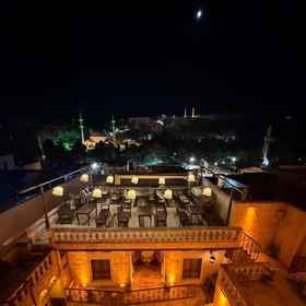 Primary image 1 투르크멘 코나기, Aleppian Garden Mosaics 호텔