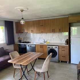 Primary image 1 안나 판시욘, 페티예 어시장 호텔