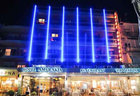 Others Amvrakia Hotel