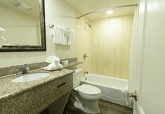 อื่นๆ 4 Hyland Inn Near Legoland