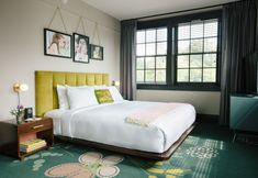 기타 3 Hotel Clermont