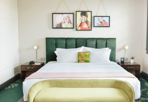 기타 Hotel Clermont