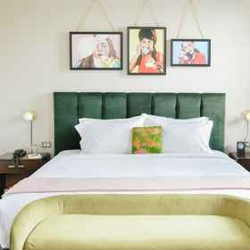 Primary image1克萊蒙特飯店,Peachtree Center飯店