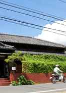 Imej utama Guest House Kamejikan - Hostel