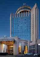 Primary image Universal Hotel Urumqi