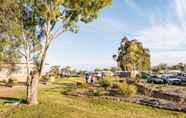 Others 5 The Woolshed at Jondaryan - Campsite