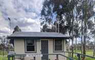 Others 7 The Woolshed at Jondaryan - Campsite