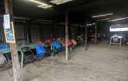 Khác 2 The Woolshed at Jondaryan - Campsite