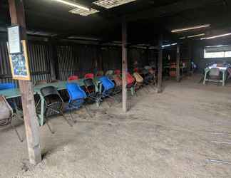 Lain-lain 2 The Woolshed at Jondaryan - Campsite