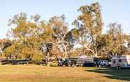 Lain-lain 6 The Woolshed at Jondaryan - Campsite