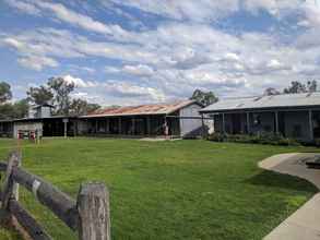 Others 4 The Woolshed at Jondaryan - Campsite