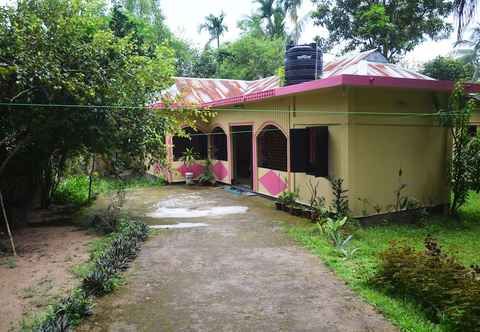 Khác Lawachara Eco Cottage