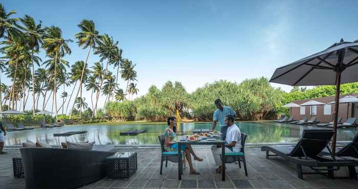 Others The Habitat Kosgoda by Asia Leisure