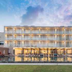 Primary image 1 The Habitat Kosgoda by Asia Leisure, Madurawala Division Hotels