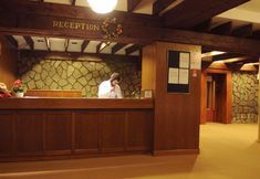 其他 2 Ladonia Hotels Fahri Uludağ