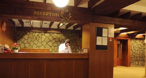 其他 2 Ladonia Hotels Fahri Uludağ