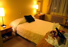 其他 4 Ladonia Hotels Fahri Uludağ