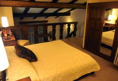 其他 5 Ladonia Hotels Fahri Uludağ