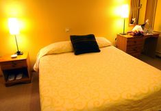 其他 7 Ladonia Hotels Fahri Uludağ