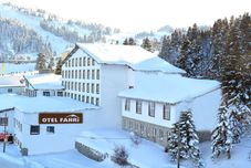 其他 Ladonia Hotels Fahri Uludağ