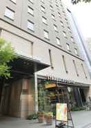 Imej utama Richmond Hotel Tokyo Shiba