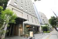 Lain-lain Richmond Hotel Tokyo Shiba