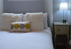 その他 7 Goblin Coombe Glamping