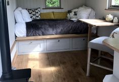 その他 3 Goblin Coombe Glamping