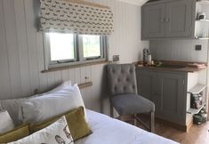 その他 2 Goblin Coombe Glamping