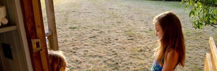 その他 Goblin Coombe Glamping