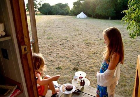 その他 Goblin Coombe Glamping