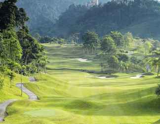 Others 2 Berjaya Hills Golf & Country Club