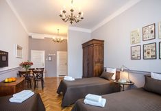 其他 2 Scharffenberg Apartments Main Square