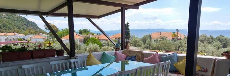 其他 Marti Pansiyon