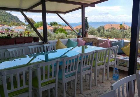 其他 Marti Pansiyon