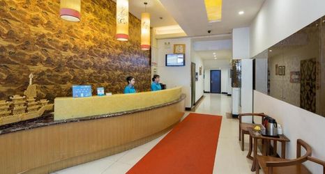 Khác 2 Kaiserdom Zhongshan Road