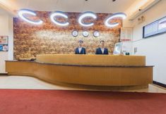 Khác 3 Kaiserdom Zhongshan Road