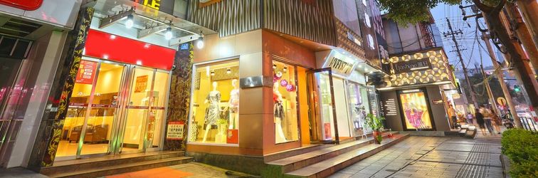 Khác Kaiserdom Zhongshan Road