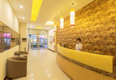 Khác 5 Kaiserdom Zhongshan Road