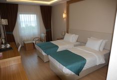 其他 4 Tasar Royal Hotel